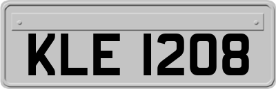 KLE1208