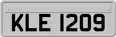 KLE1209