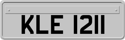 KLE1211