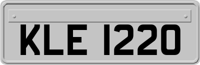 KLE1220