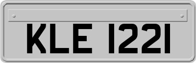 KLE1221
