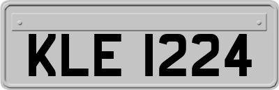 KLE1224