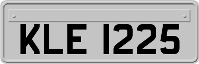 KLE1225