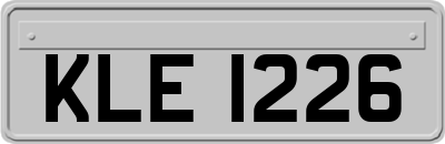 KLE1226
