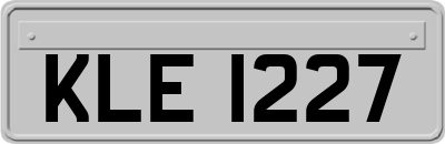 KLE1227