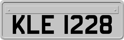 KLE1228