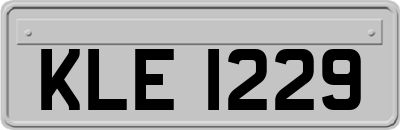 KLE1229