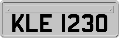 KLE1230