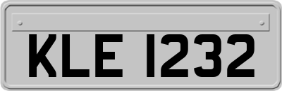 KLE1232