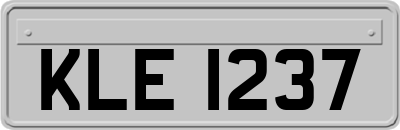 KLE1237