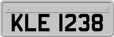 KLE1238