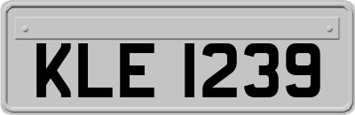 KLE1239