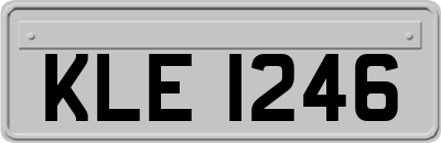 KLE1246