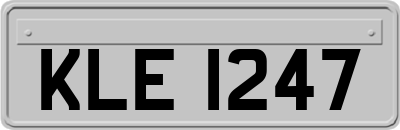 KLE1247
