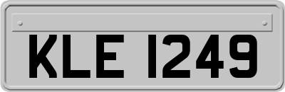 KLE1249