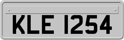 KLE1254