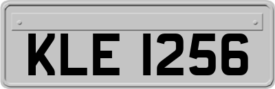 KLE1256