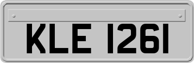 KLE1261