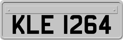 KLE1264