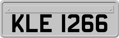 KLE1266