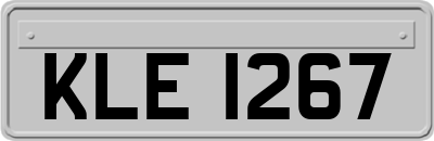 KLE1267