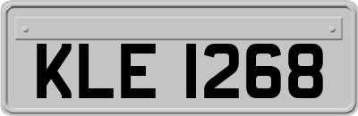 KLE1268