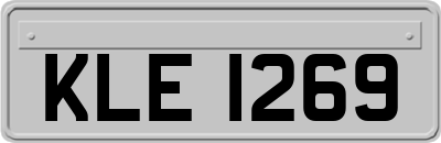 KLE1269
