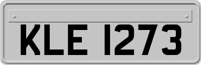 KLE1273