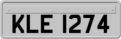 KLE1274