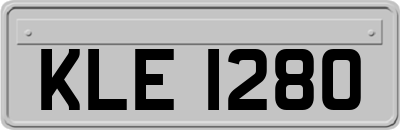 KLE1280