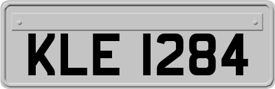KLE1284