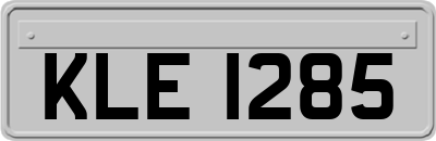 KLE1285