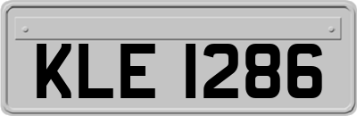 KLE1286