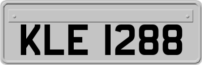 KLE1288