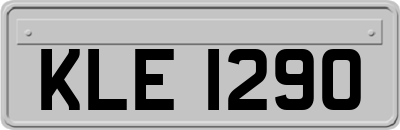 KLE1290