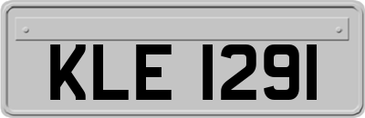 KLE1291