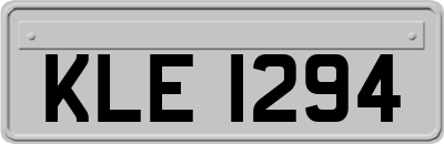 KLE1294