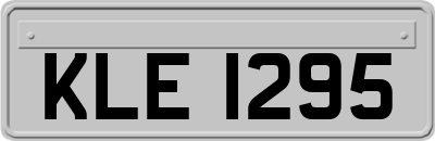 KLE1295