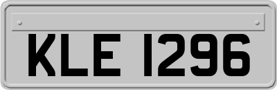 KLE1296