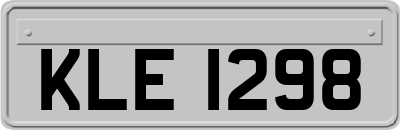 KLE1298