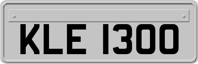 KLE1300