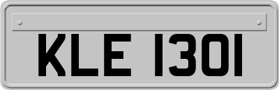 KLE1301