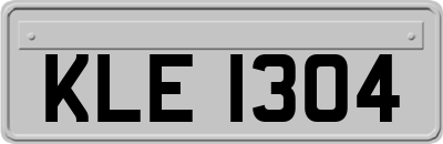 KLE1304