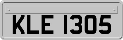 KLE1305
