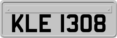KLE1308
