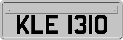 KLE1310