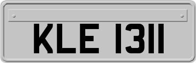 KLE1311