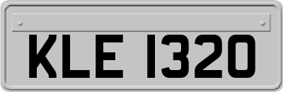 KLE1320