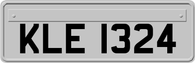 KLE1324