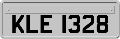 KLE1328